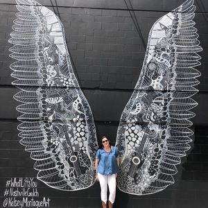 Meet your Posher, Lindsey